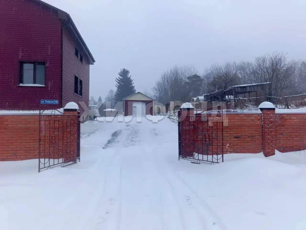 Дом на продажу в Воронино, Озерная улица, 12 фото №13