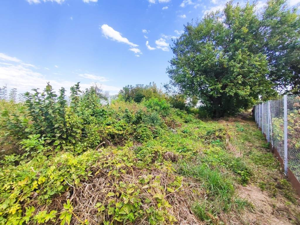 Участок на продажу в Краснодаре, Магистральная улица фото №2