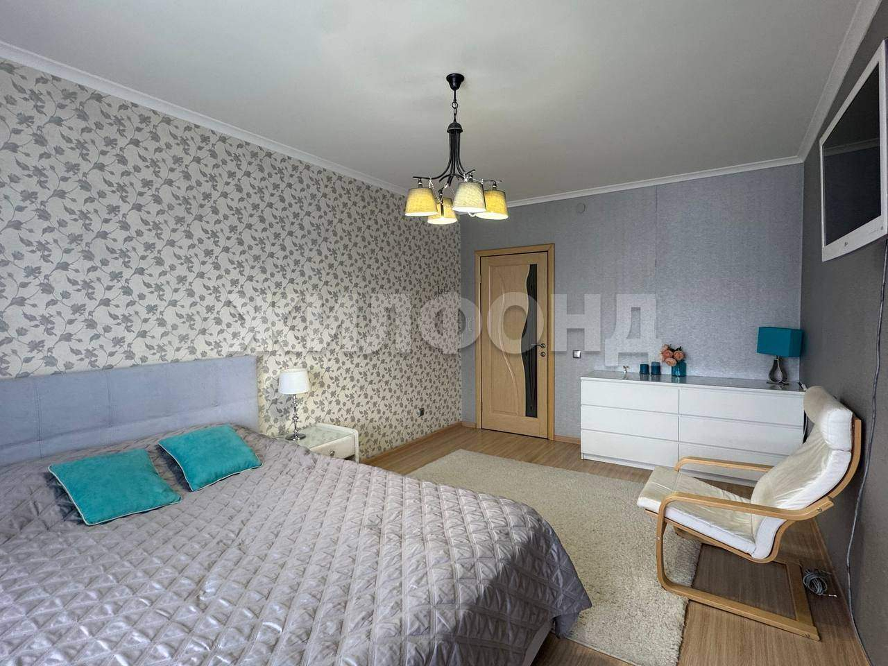 Квартира на продажу в Барнауле, Новгородская улица, 26 фото №8