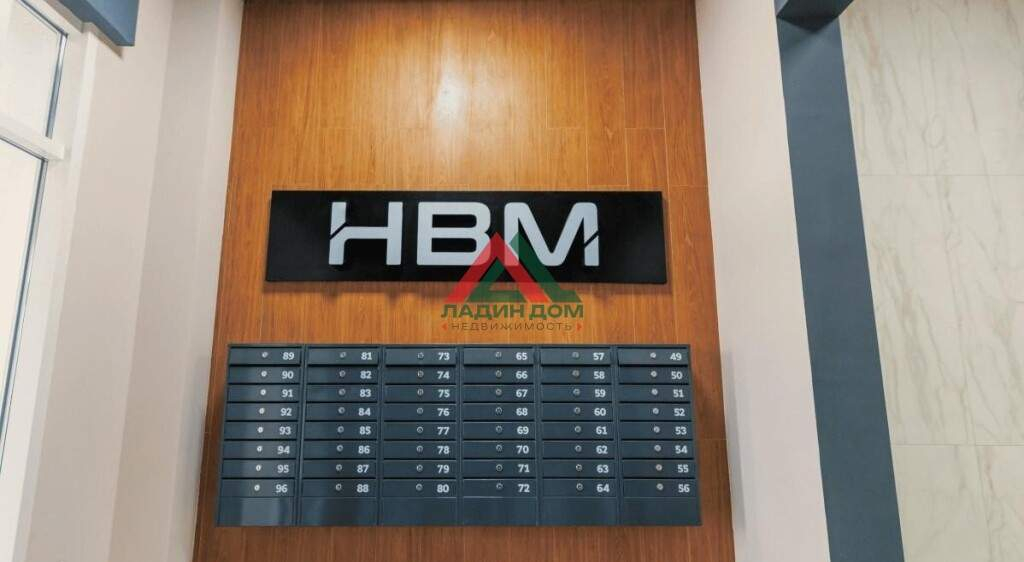 Квартира на продажу в Южном, Екатерининская улица, 5к1 фото №3