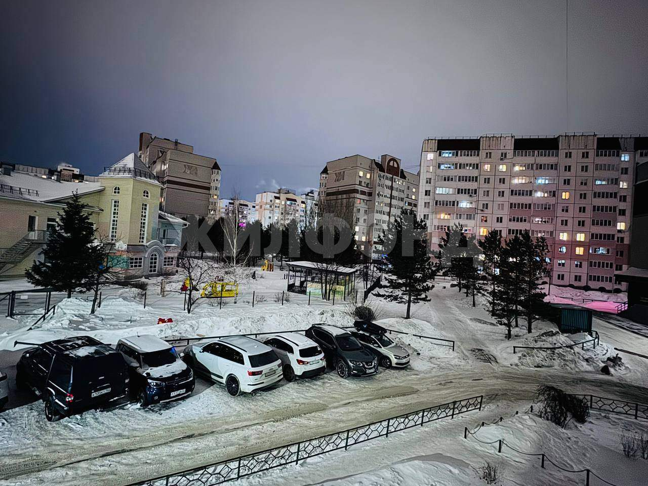 Квартира на продажу в Барнауле, Новгородская улица, 26 фото №13