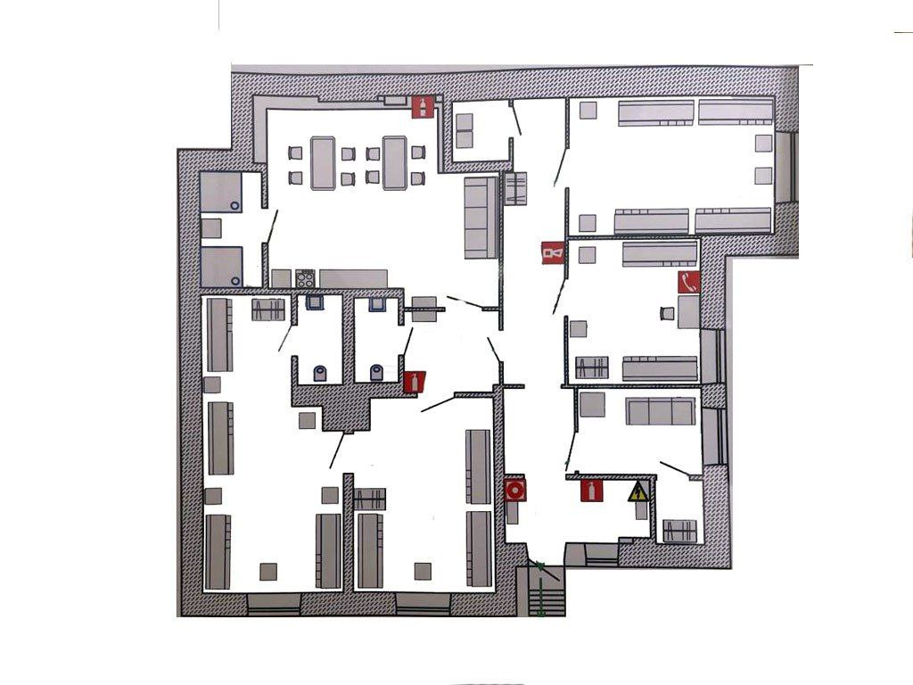 Продам помещение свободного назначения 140.1 м.кв.