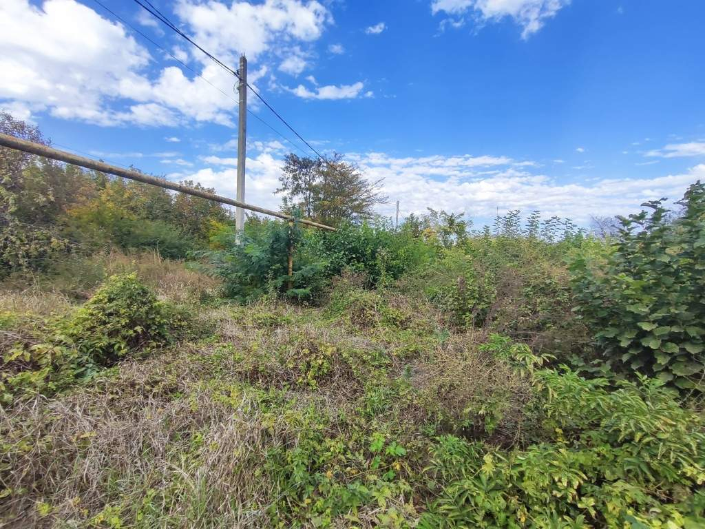 Участок на продажу в Краснодаре, Магистральная улица фото №1