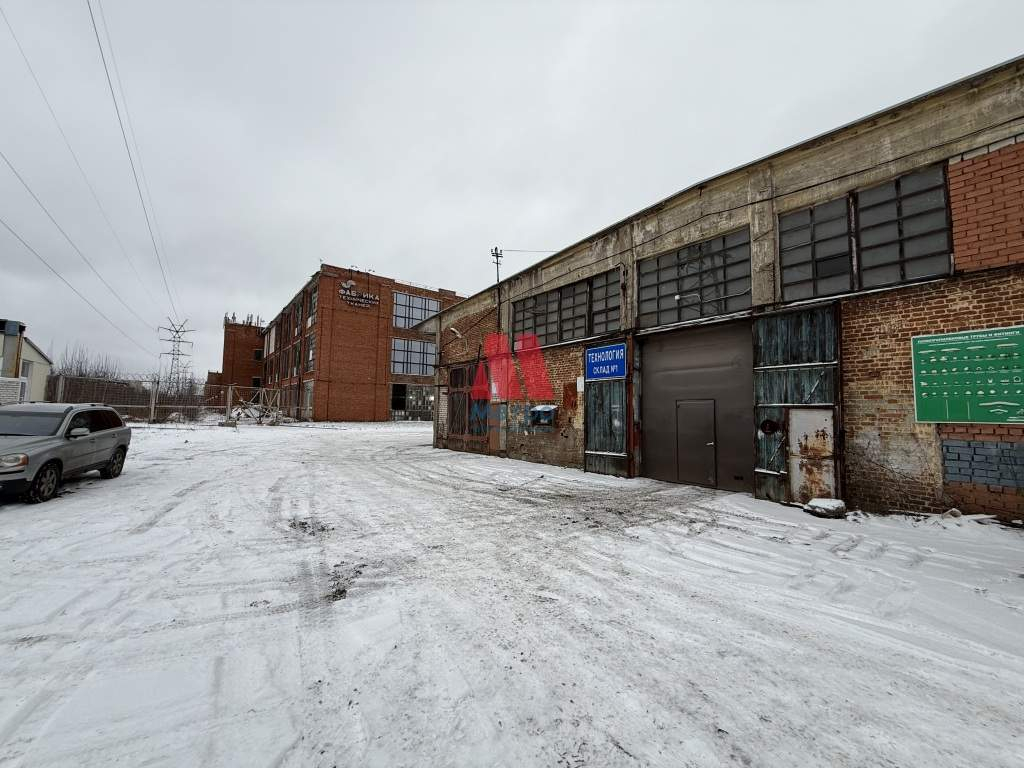 Сдам в аренду склад 360 м.кв.