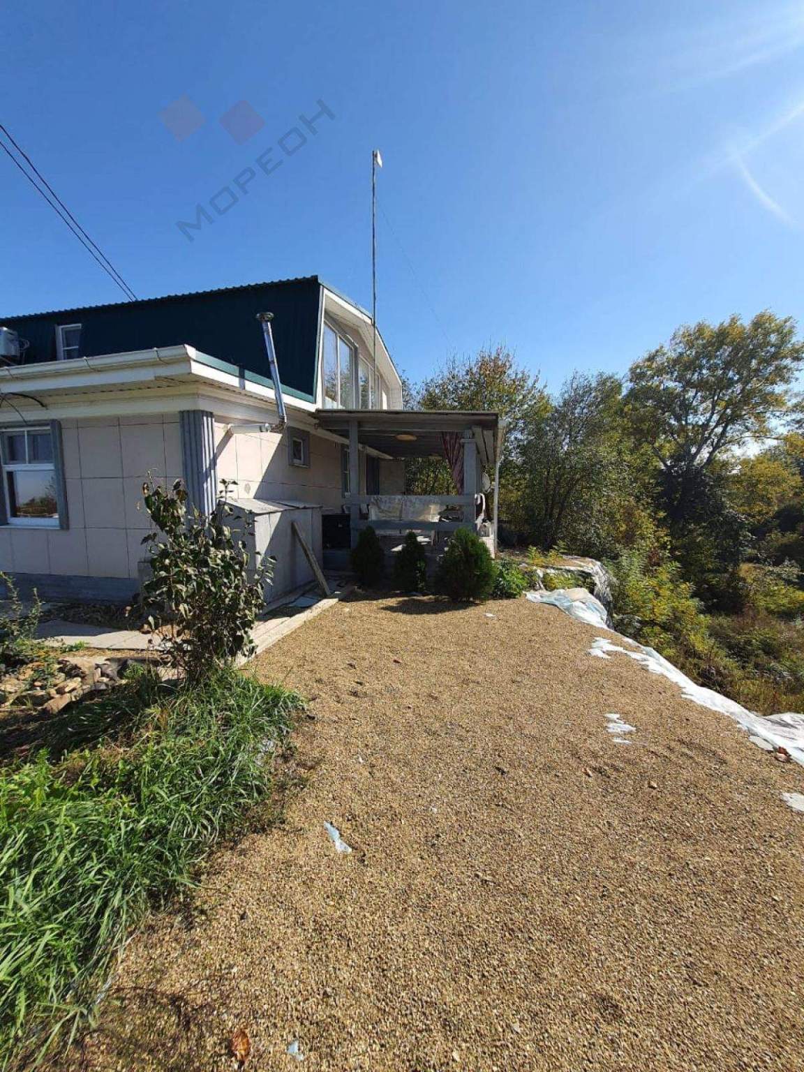 Продам земельный участок 16342 м.кв.