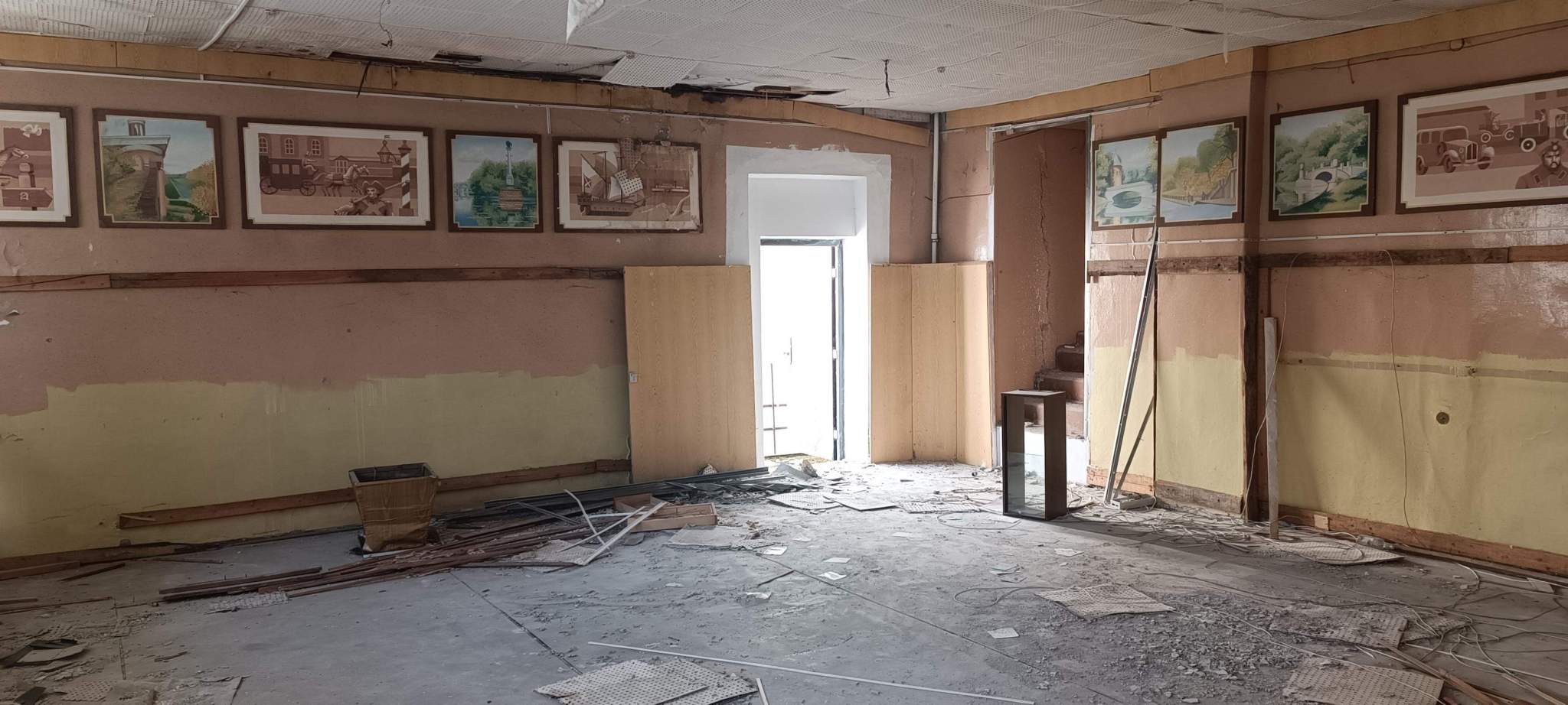 Фото: Продажа офиса 317.6 м2 test