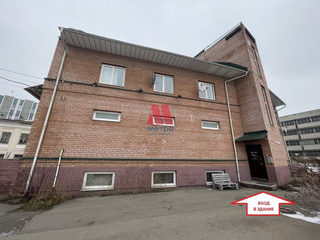 Сдам в аренду помещение свободного назначения 162 м.кв.