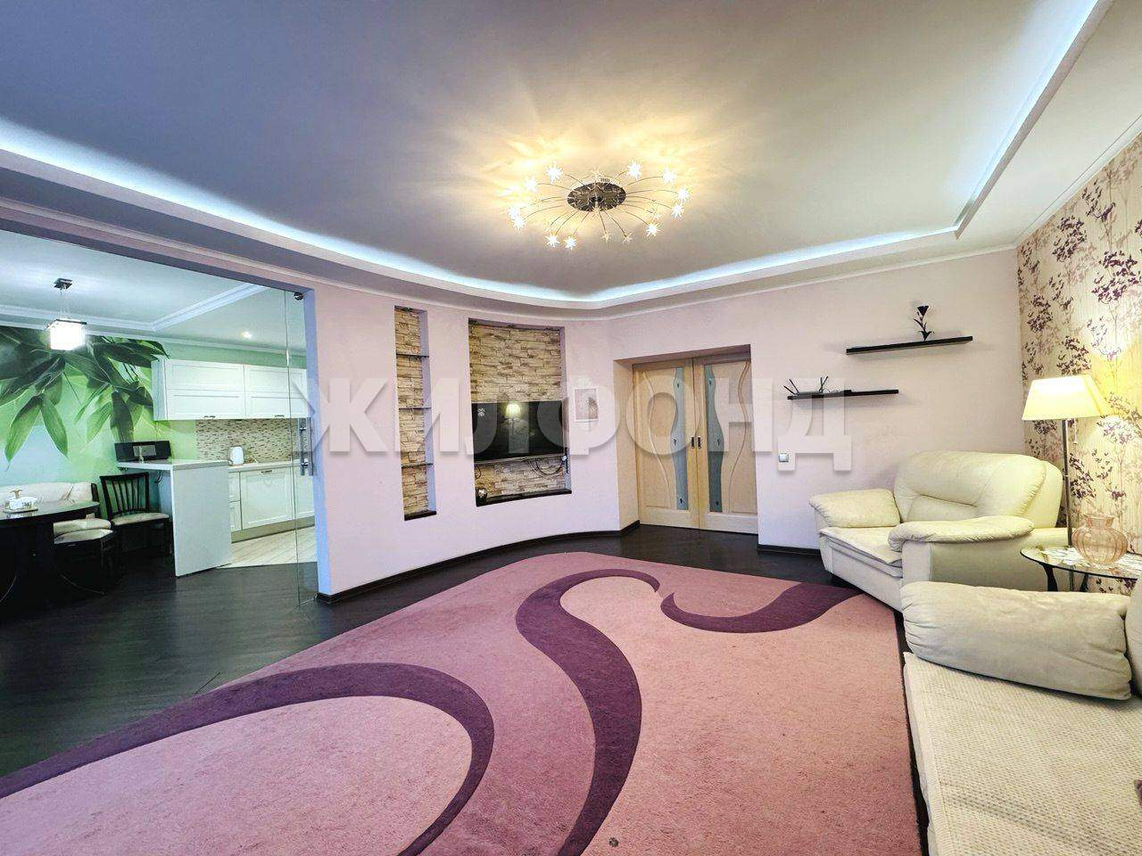 Квартира на продажу в Барнауле, Новгородская улица, 26 фото №22