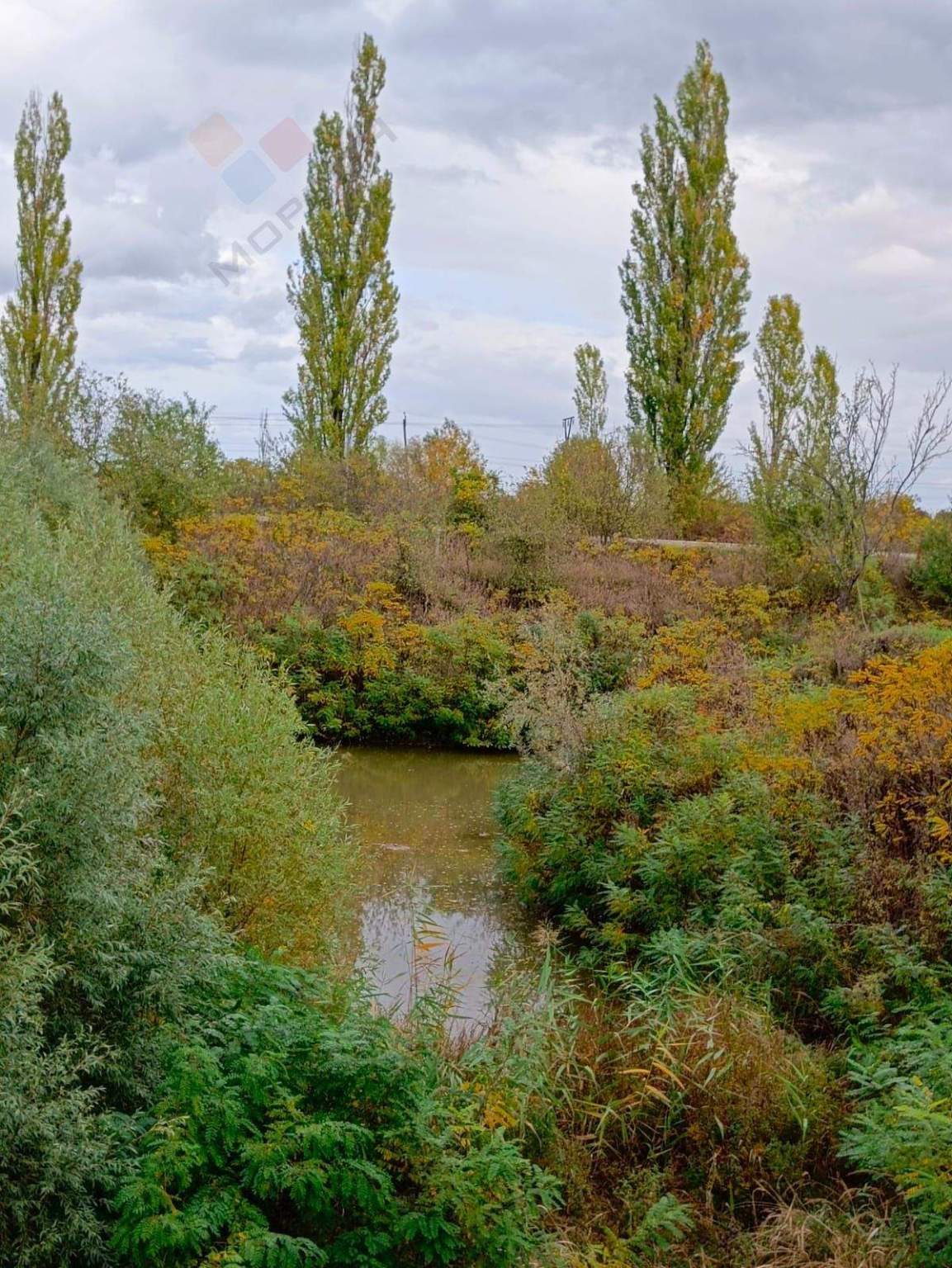 Продам земельный участок 16342 м.кв.