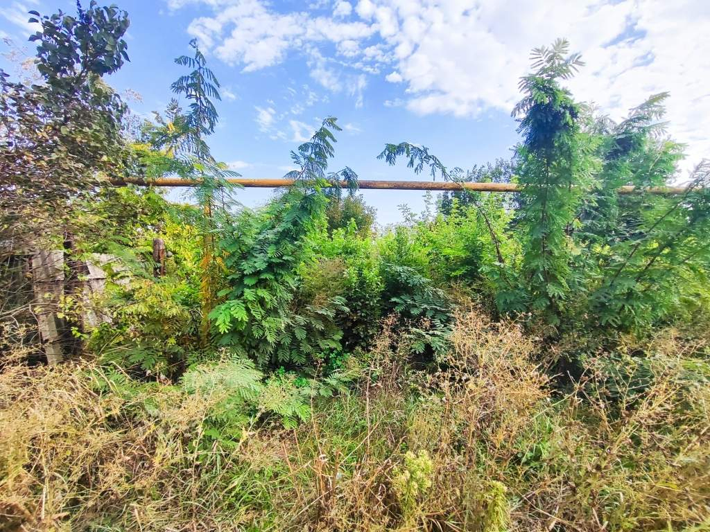 Участок на продажу в Краснодаре, Магистральная улица фото №5