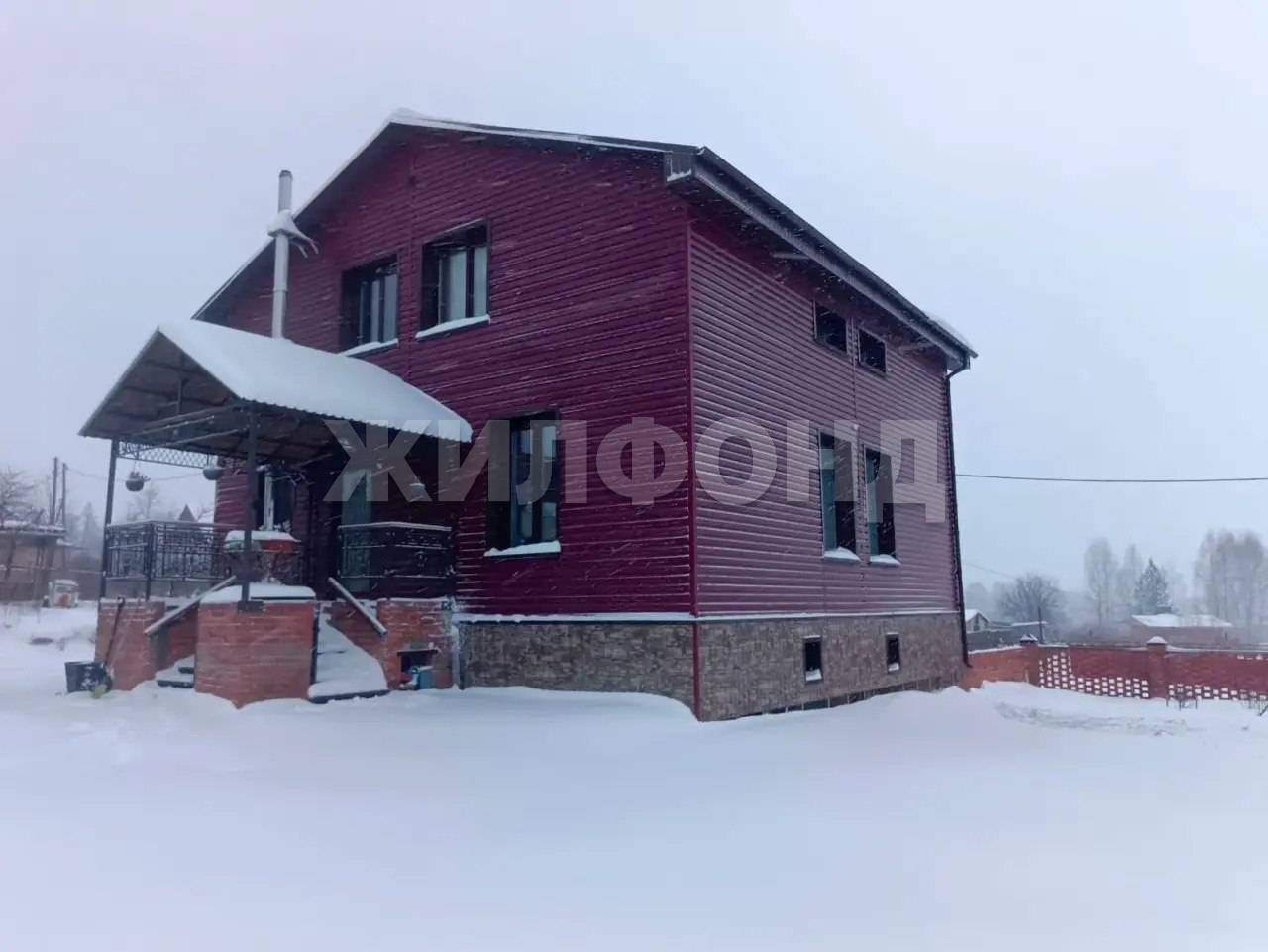 Дом на продажу в Воронино, Озерная улица, 12 фото №14