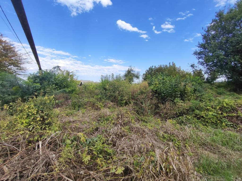 Участок на продажу в Краснодаре, Магистральная улица фото №3