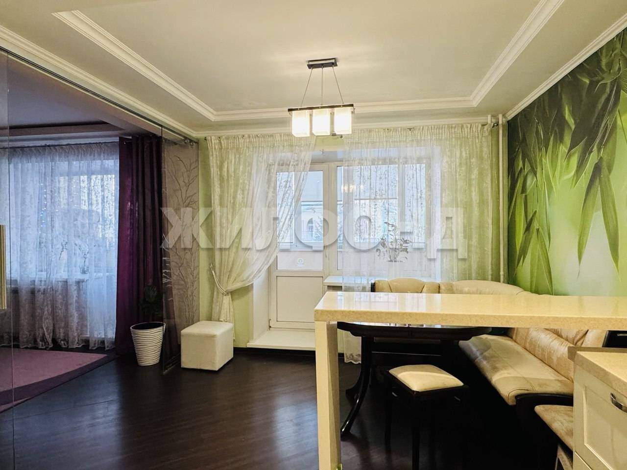 Квартира на продажу в Барнауле, Новгородская улица, 26 фото №23