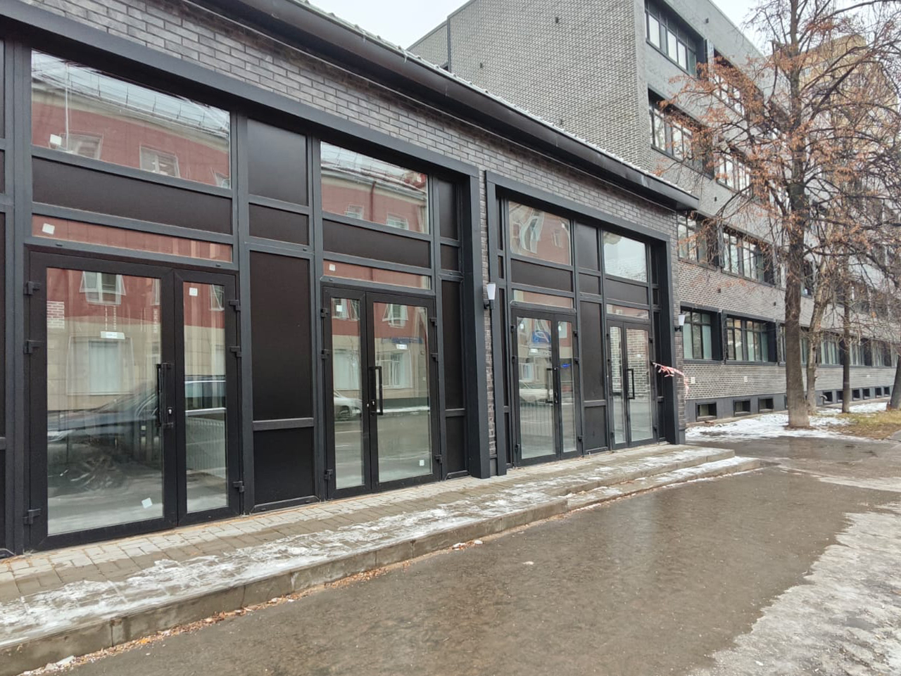 Продам помещение свободного назначения 11.2 м.кв.