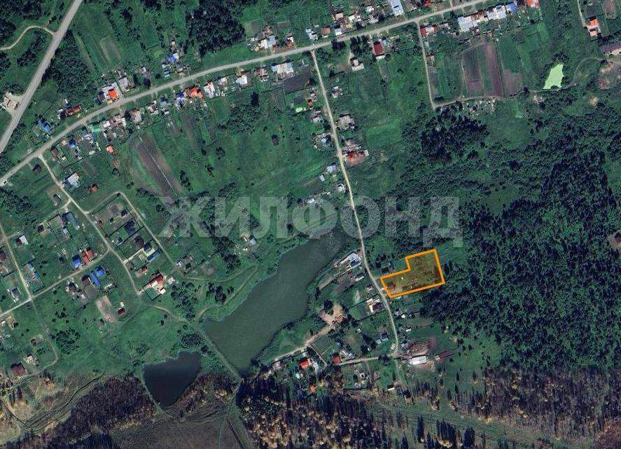 Дом на продажу в Воронино, Озерная улица, 12 фото №16