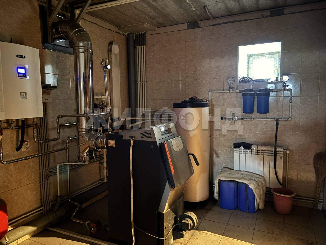 Дом на продажу в Воронино, Озерная улица, 12 фото №8