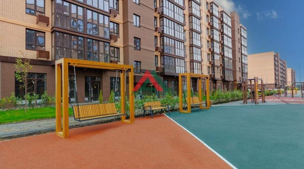 Квартира на продажу в Южном, Екатерининская улица, 5к1 фото №2
