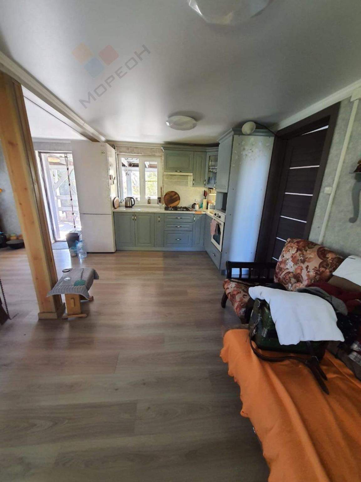 Продам земельный участок 16342 м.кв.