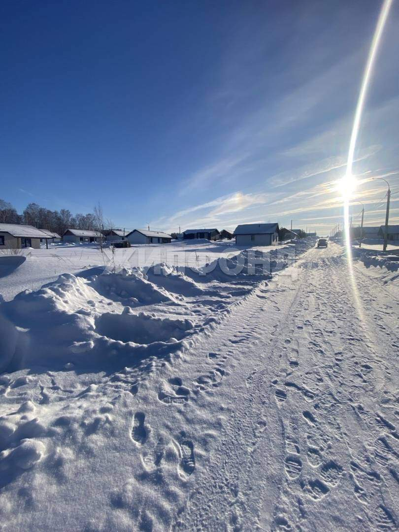 Продам земельный участок 629 м.кв.