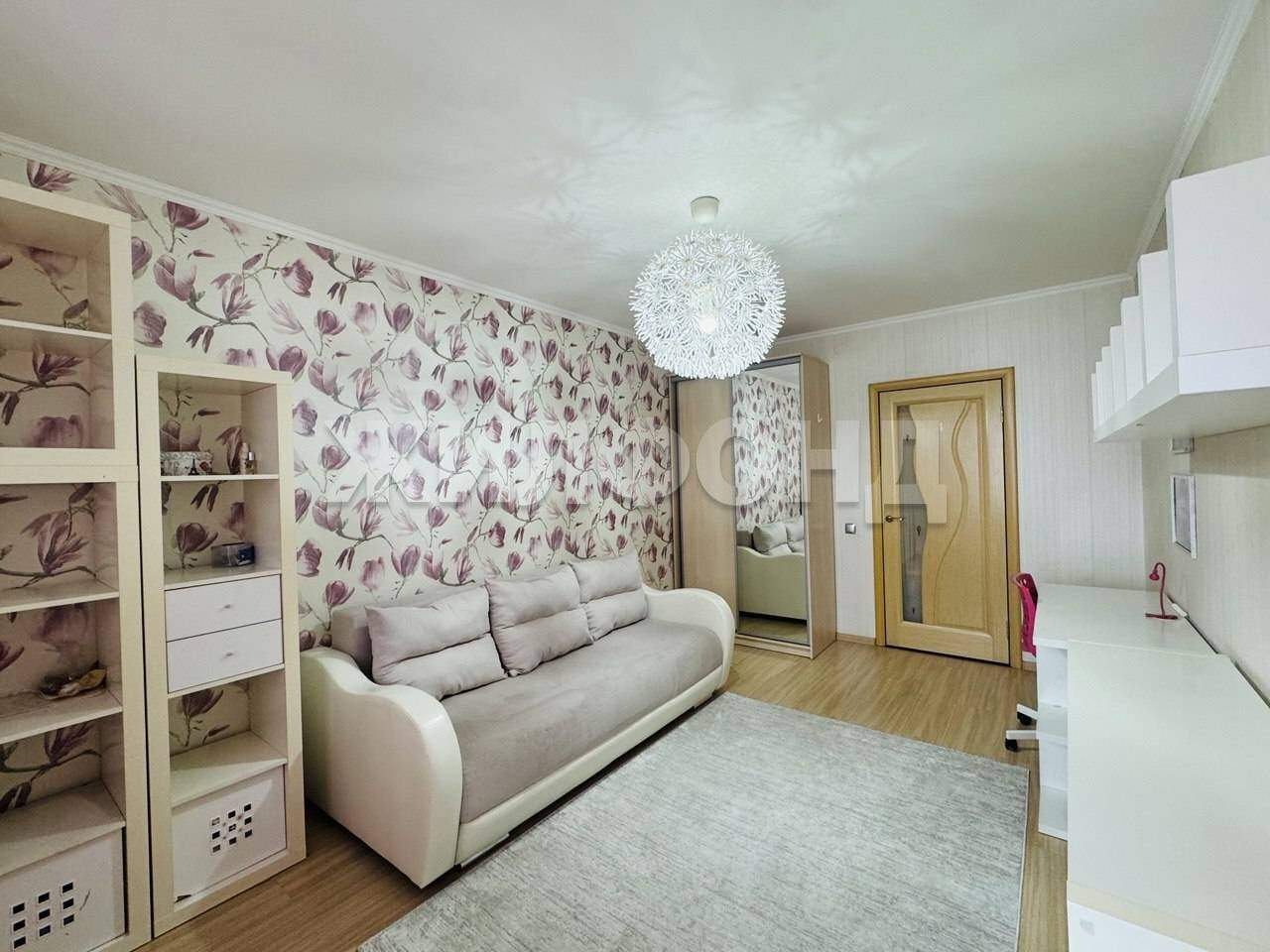 Квартира на продажу в Барнауле, Новгородская улица, 26 фото №16