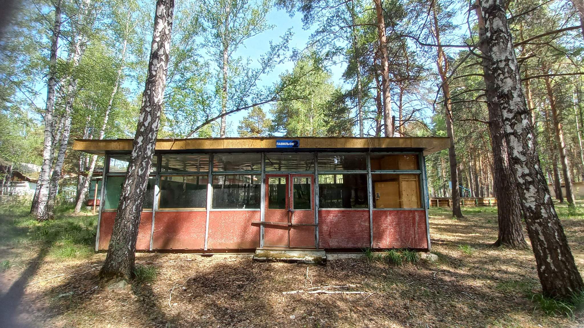 Продам торговое помещение 5367 м.кв.