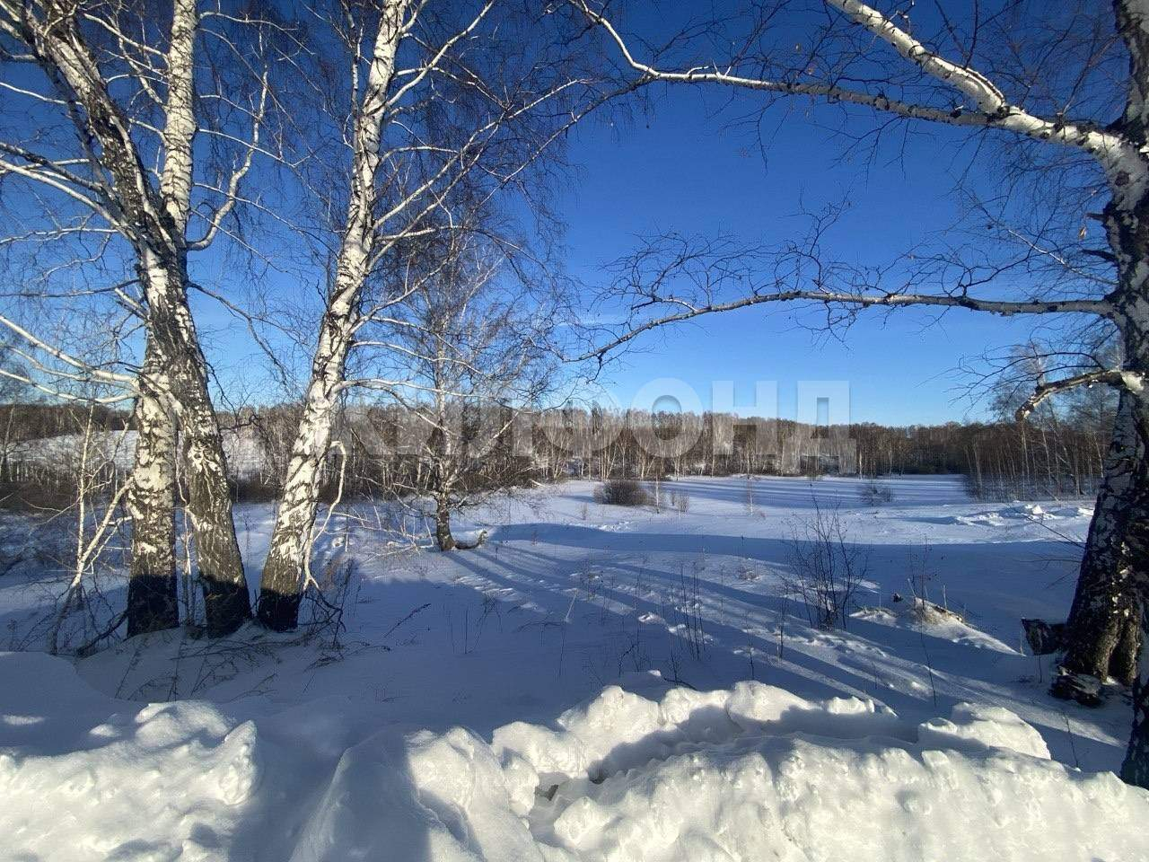 Продам земельный участок 629 м.кв.