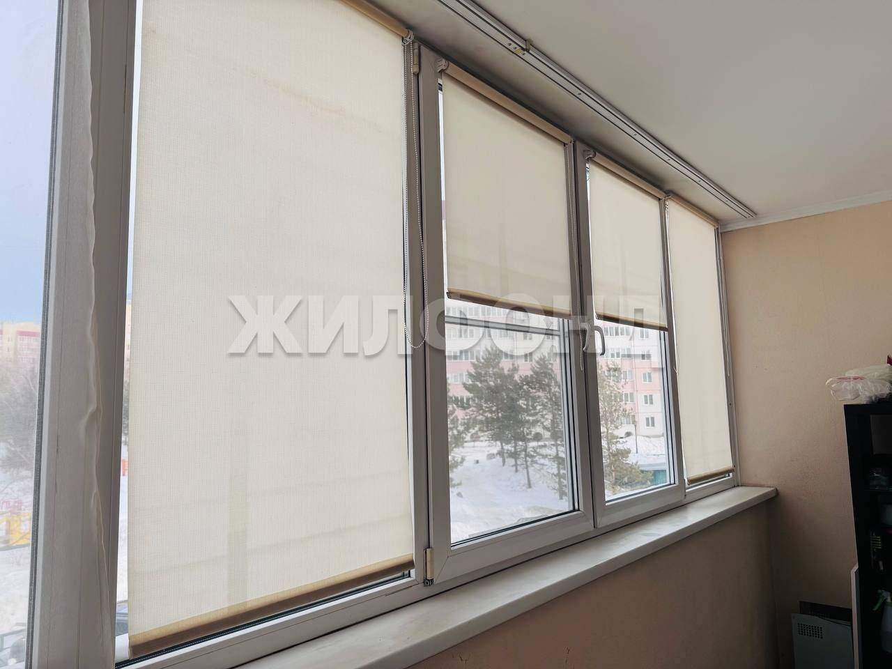 Квартира на продажу в Барнауле, Новгородская улица, 26 фото №11