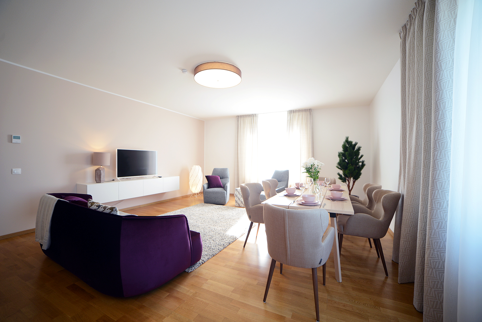 Квартира в аренду в Санкт-Петербурге, Реки Смоленки набережная, 35к1 литера А фото №0