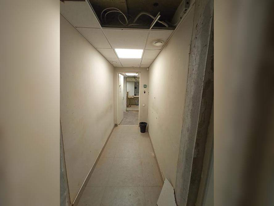 Продам магазин 108.7 м.кв.