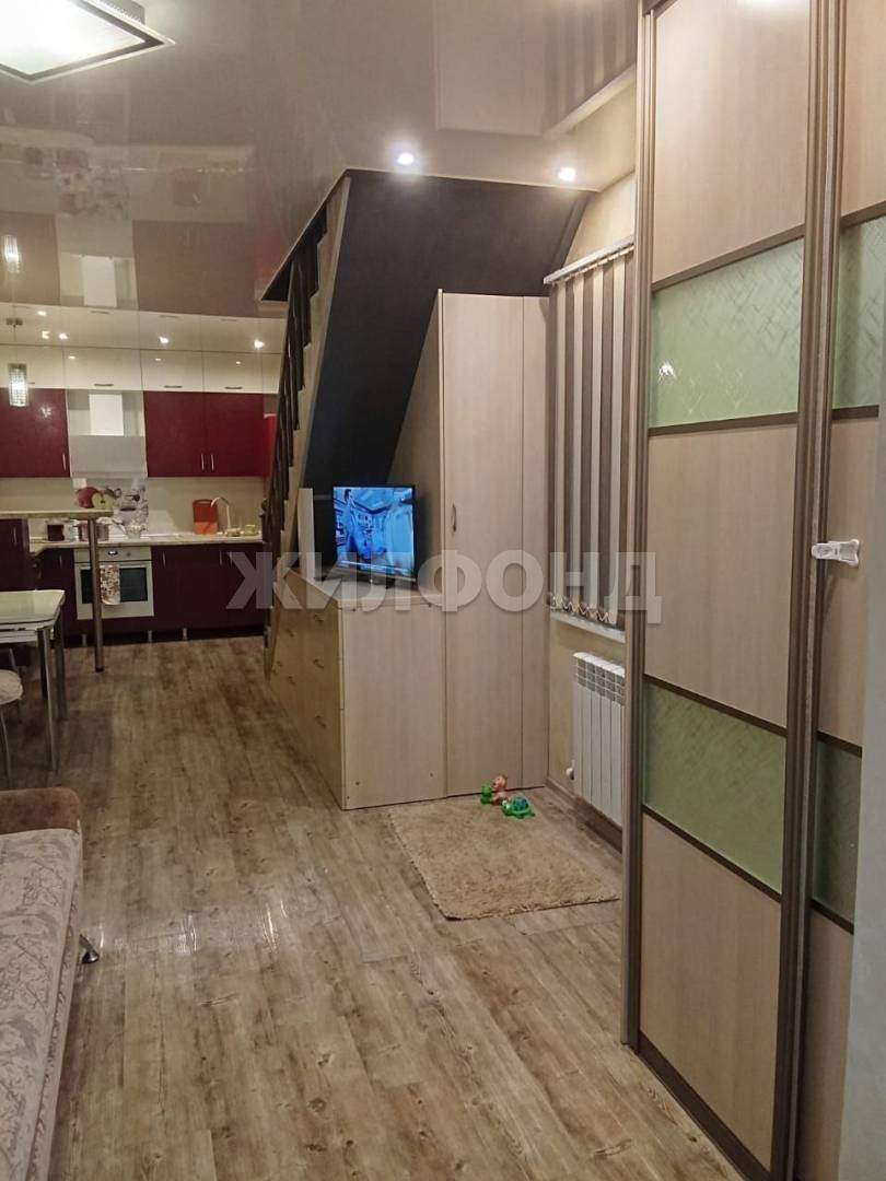 Дом на продажу в Томске, Потанина улица фото №14