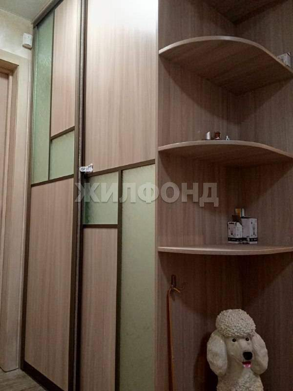 Дом на продажу в Томске, Потанина улица фото №4