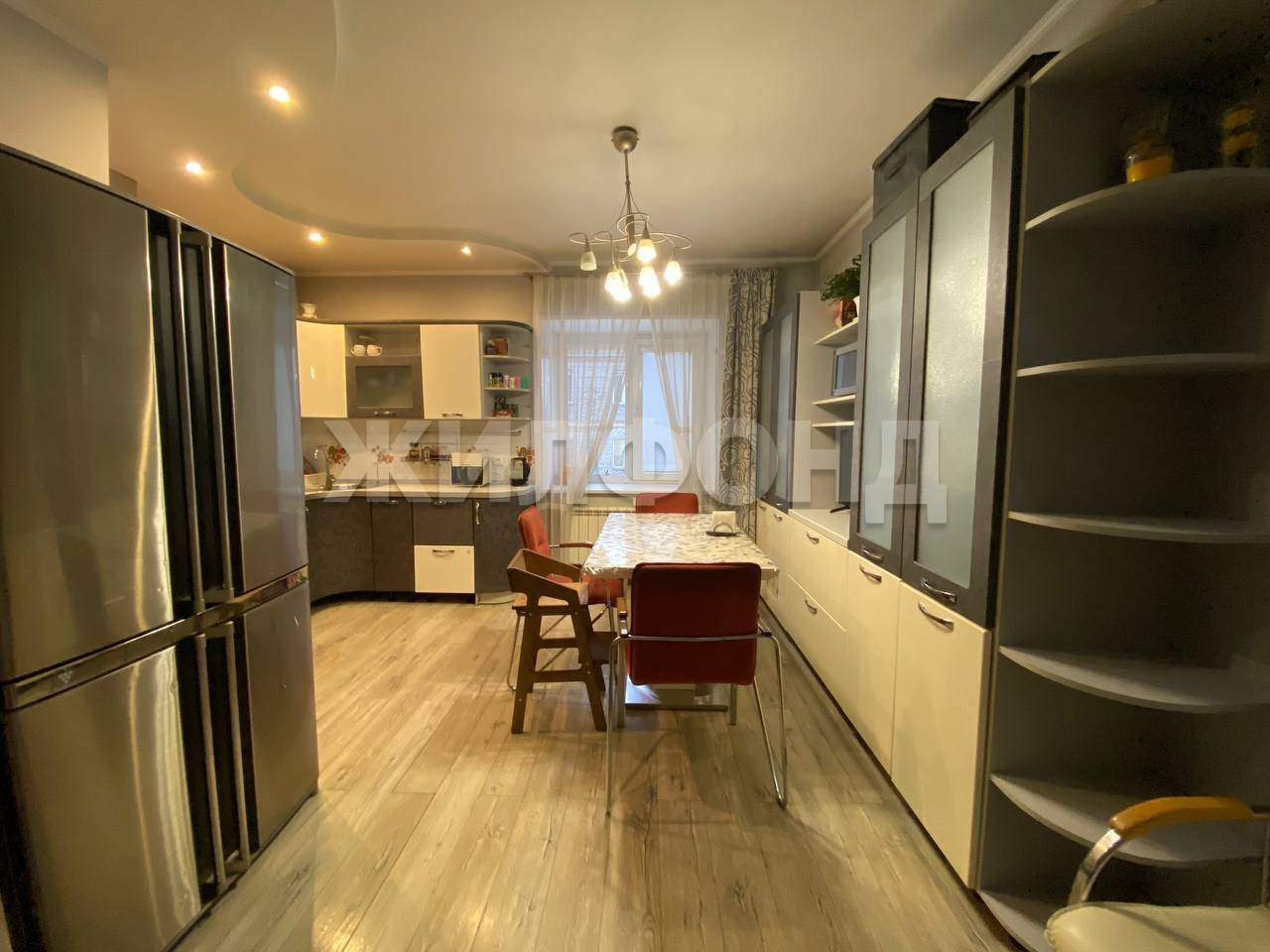 Дом на продажу в Абакане, Мартьянова улица фото №20