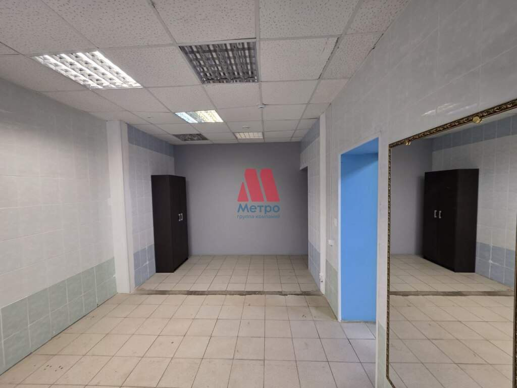 Сдам в аренду помещение свободного назначения 83 м.кв.