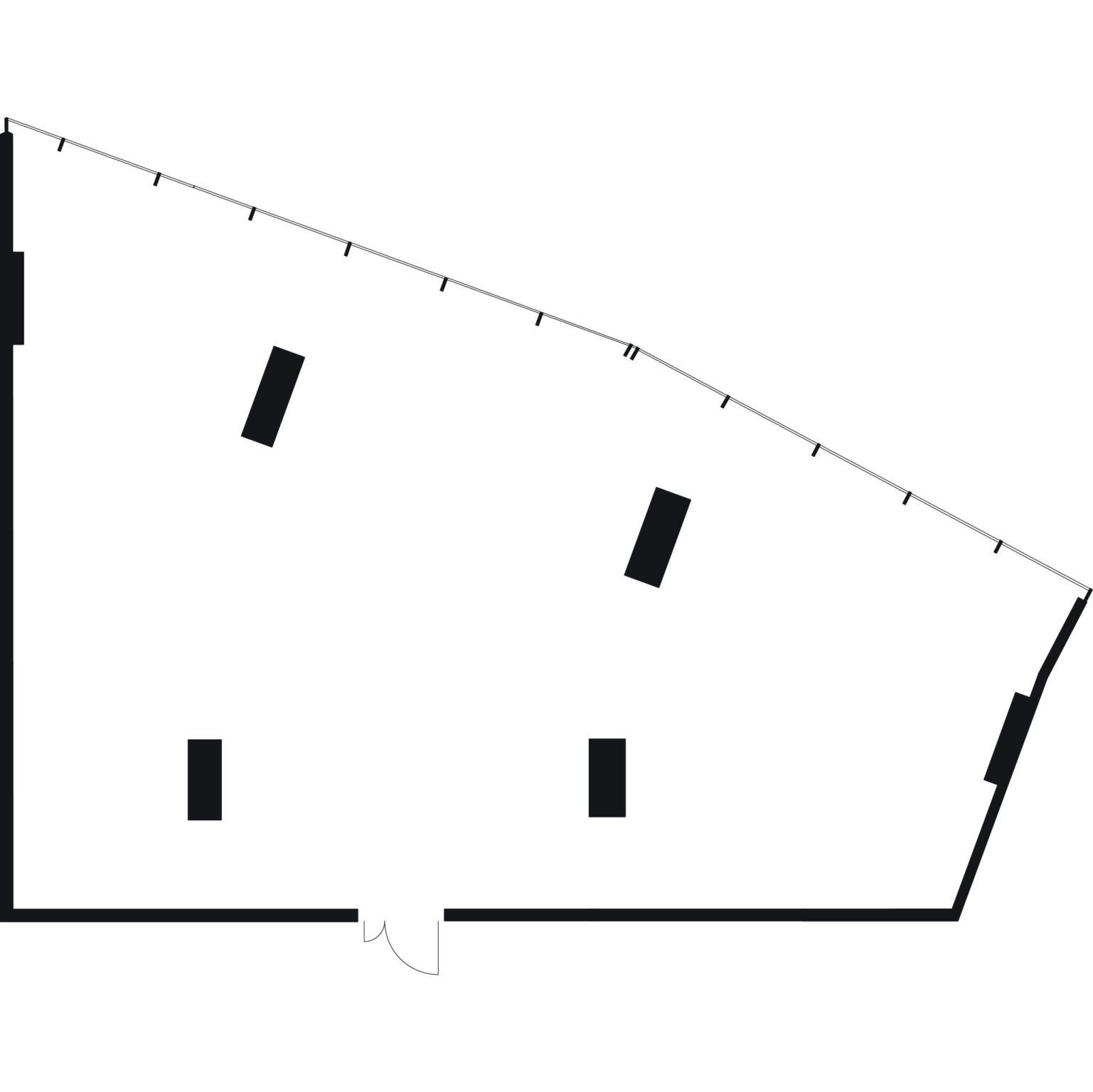 Продам офис 149.8 м.кв.