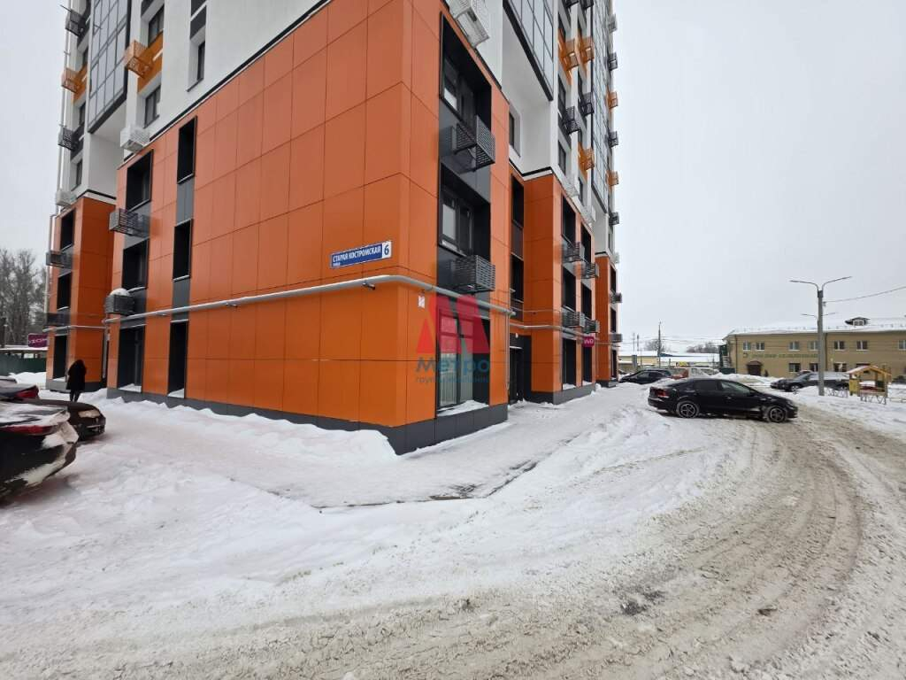 Сдам в аренду помещение свободного назначения 75 м.кв.