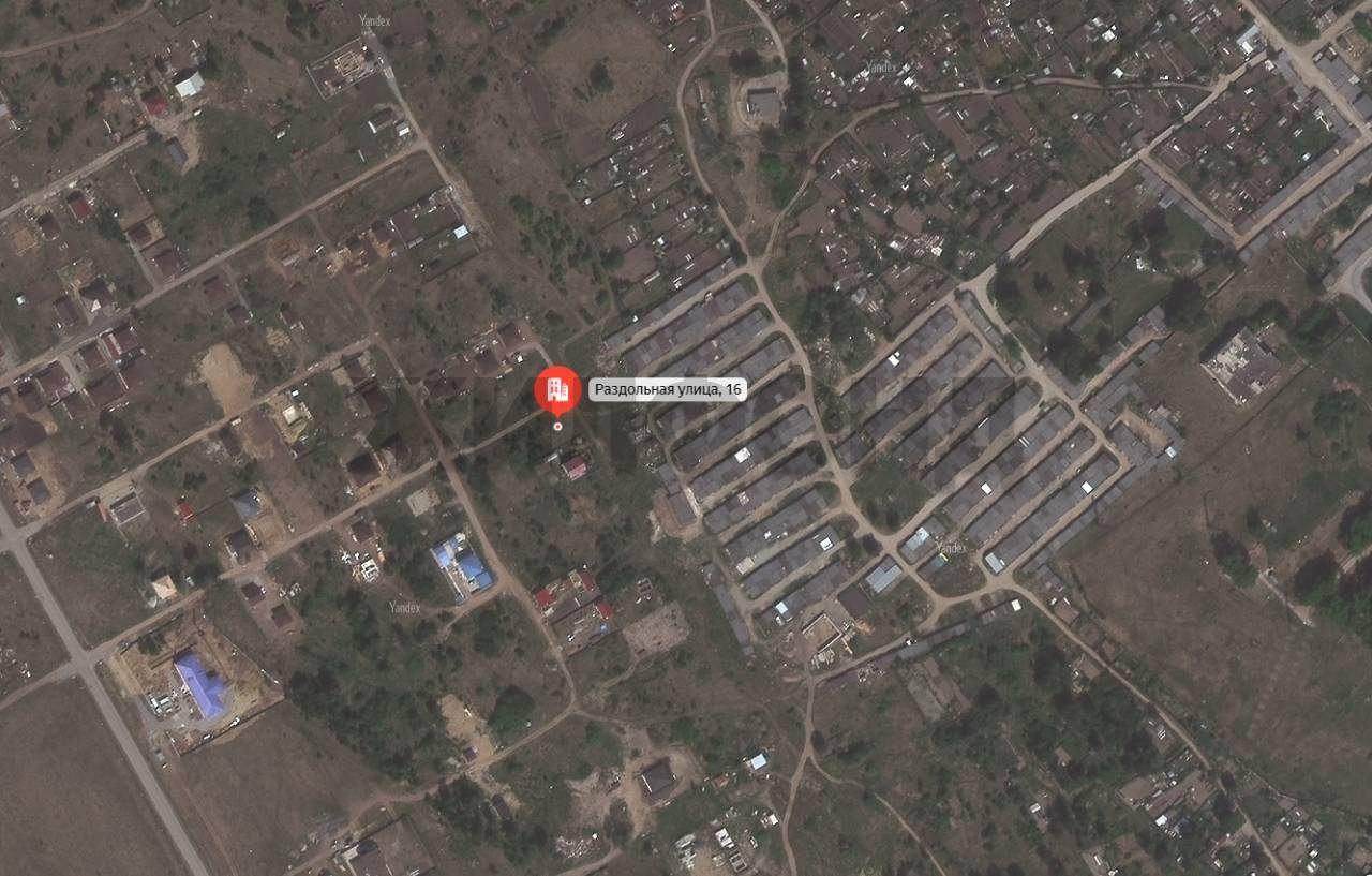 Продам земельный участок 1000 м.кв.