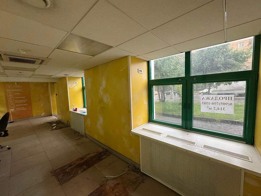 Продам магазин 314.2 м.кв.