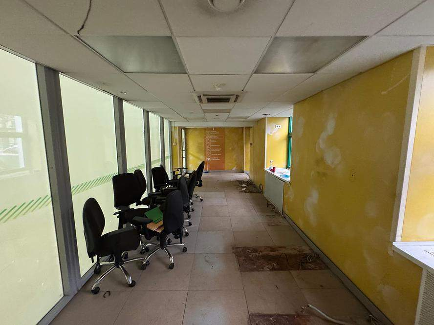 Продам магазин 314.2 м.кв.