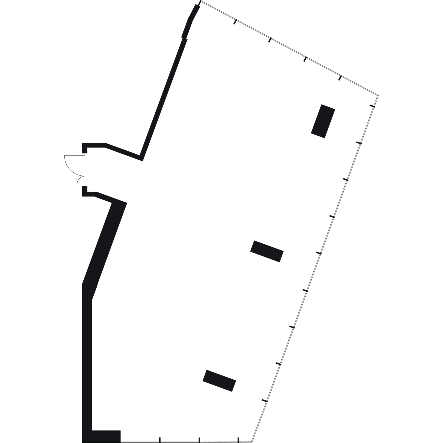 Продам офис 136.9 м.кв.