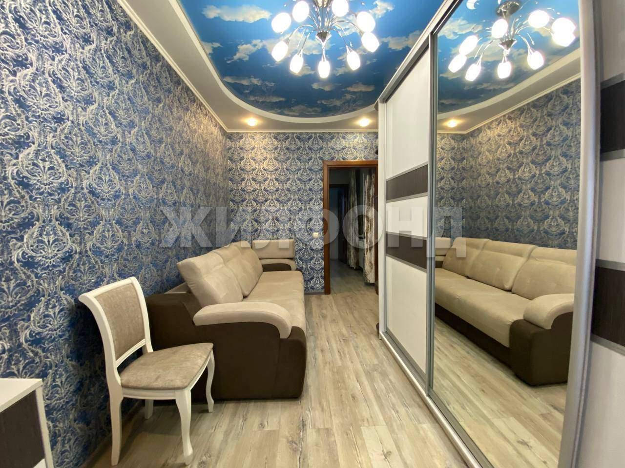 Дом на продажу в Абакане, Мартьянова улица фото №2