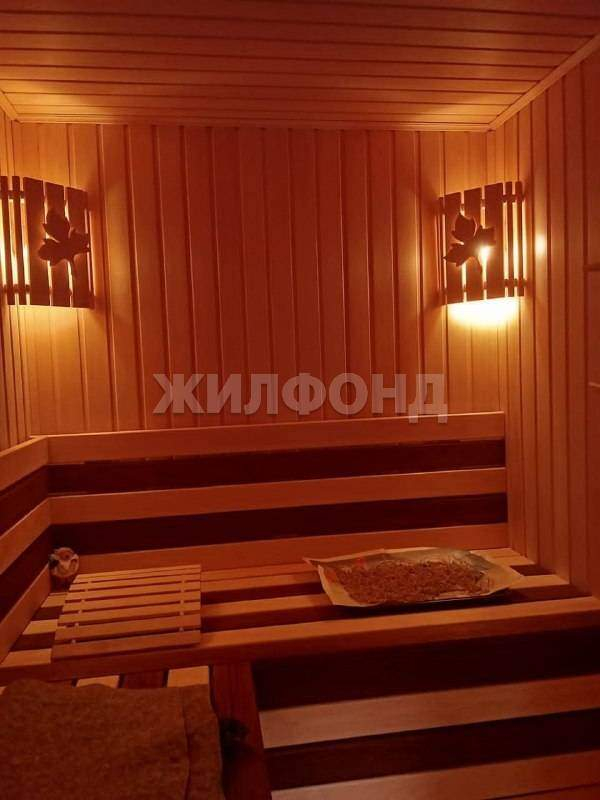 Дом на продажу в Томске, Потанина улица фото №13