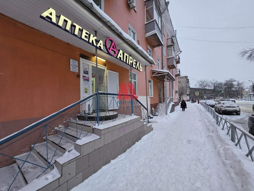 Сдам в аренду помещение свободного назначения 83 м.кв.