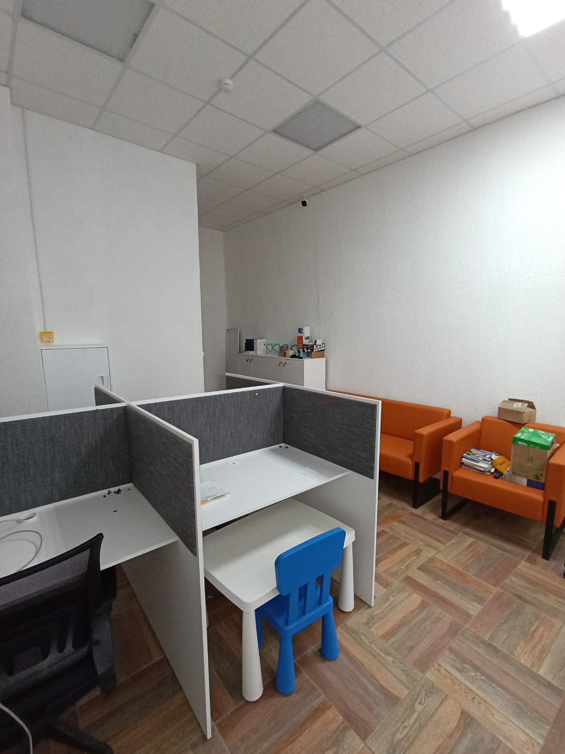 Офис в аренду в Волгограде, им. Поддубного улица, 1 фото №3