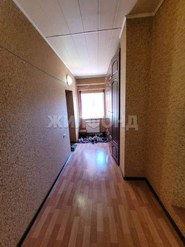 Дом на продажу в Томске, Потанина улица фото №7