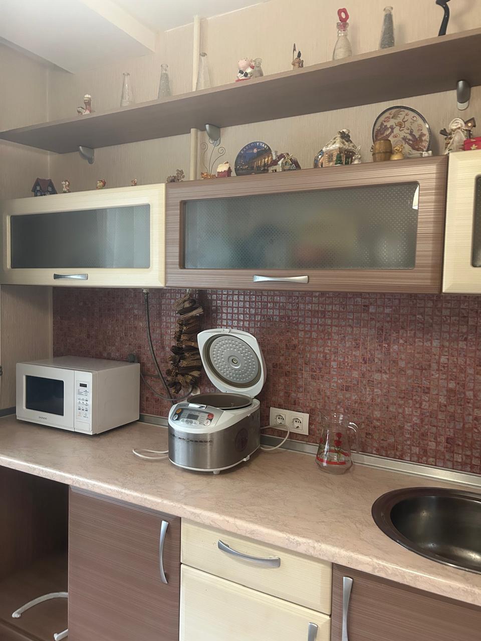 Квартира на продажу в Пскове, Киселева улица, 25 фото №3