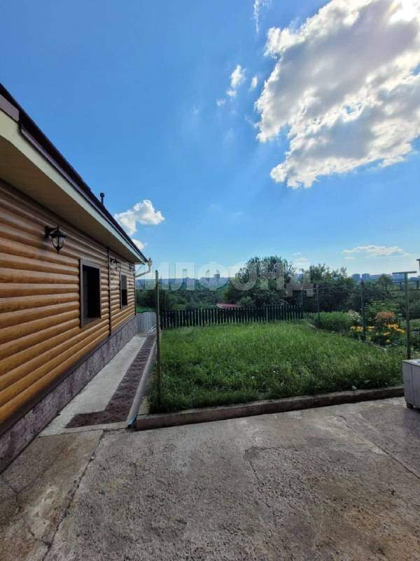 Дом на продажу в Томске, Потанина улица фото №1