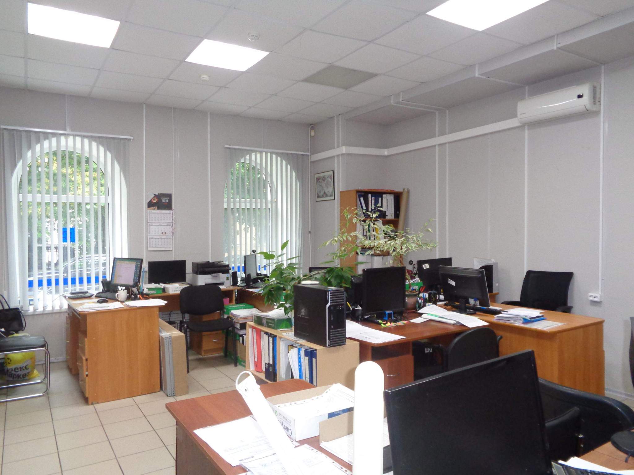 Продам помещение свободного назначения 1268.2 м.кв.