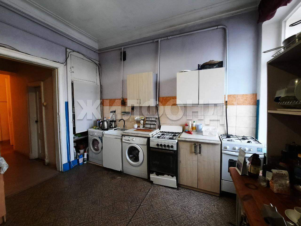 Комната на продажу в Санкт-Петербурге, Лиговский проспект, 107 фото №11