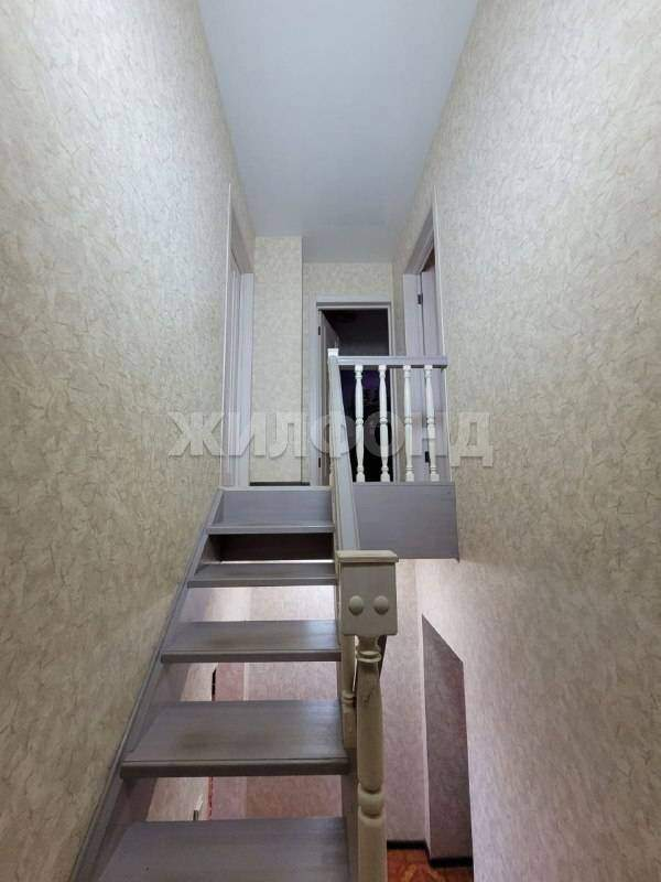 Дом на продажу в Томске, Потанина улица фото №11