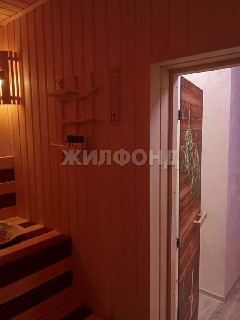 Дом на продажу в Томске, Потанина улица фото №2